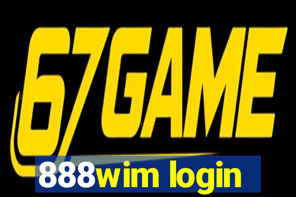 888wim login